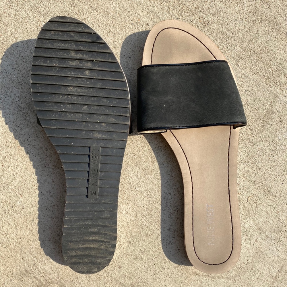 Nine West Sandals